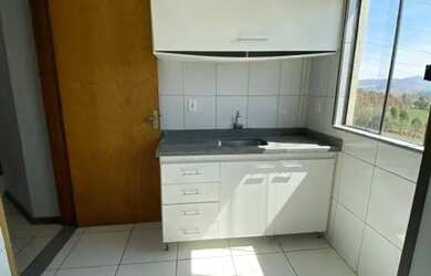 Imagem 9: APARTAMENTO - LOTEAMENTO CAMPO DAS AROEIRAS - MG