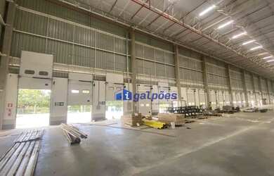 Imagem 7: Galpão com 4125 m² em - Cinco - Contagem/MG