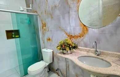 Imagem 7: Vendo Casa em Taguatinga. Churrasqueira, Varanda, 2 Vagas na garageme3...