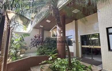 Imagem: O apartamento possui 2 Dormitórios, 1 Banheiro, 61m² de Área