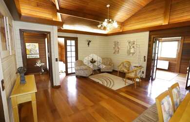 Imagem 13: Casa 340m², 3 dormitórios, em Canela, a 3 minutos da Igreja de Pedra