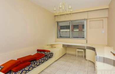 Imagem 14: Apartamento padrão com 4 dormitórios sendo 2 suites e 2 vagas