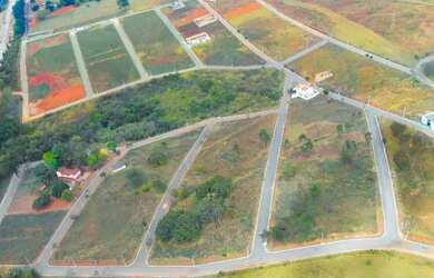 Imagem 15: Lotes a venda no Bairro Santa Rosa em Congonhas Financiado 360 m²