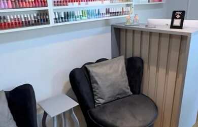 Imagem: O depósito à venda possui 1 Vaga na garagem e 48m² de Área