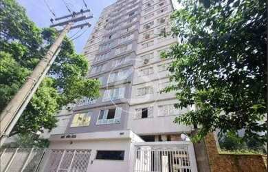 Imagem: O apartamento possui 3 Dormitórios, 3 Banheiros, 2 Vagas na