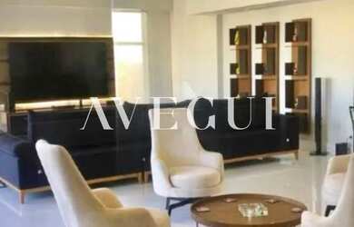 Imagem: O apartamento e possui 3 Dormitórios, 5 Banheiros, 3 Vagas