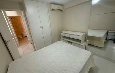 Imagem 5: Alugo lindo apartamento mobiliado em Ponta Negra