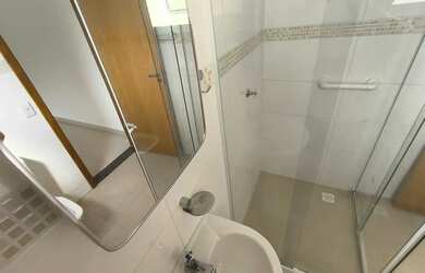 Imagem 16: Casa para aluguel possui 100 metros quadrados com 3 quartos