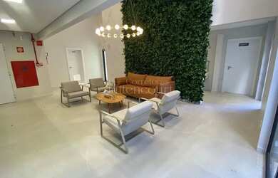 Imagem 12: Apartamento novo em home club