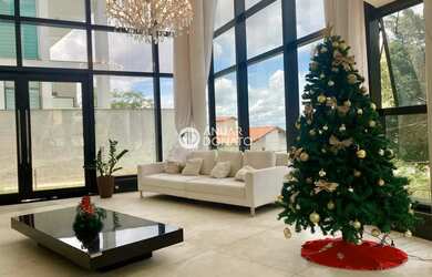 Imagem 8: Mangabeiras - Casa Residencial 5 quartos à venda na Anuar Donato