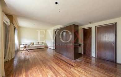 Imagem: O apartamento possui 3 Dormitórios, 3 Banheiros, 2 Vagas na