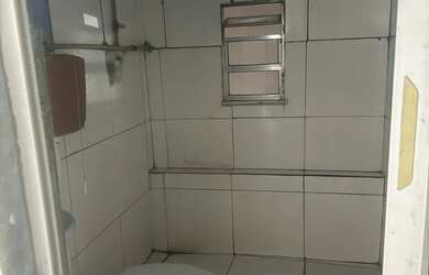 Imagem 2: Casa padrão. Área de serviço, 1 Banheiroe1 Dormitório