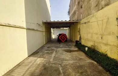 Imagem: O terreno possui 125m² de Área e está localizado em Vila