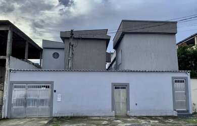 Imagem: A casa possui 1 Dormitório, 1 Banheiro e 25m² de Área e está