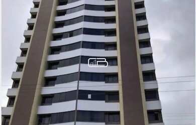 Imagem: O apartamento possui 3 Dormitórios, 4 Banheiros, 2 Vagas na