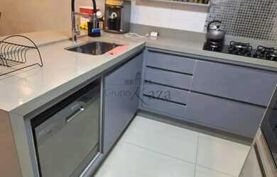 Imagem 8: Apartamento a venda com 65 metros quadrados com 2 quartos, Parque Industrial - São José d