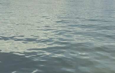 Imagem 11: Lote beira lago Corumbá 4 acesso por abadiania nova