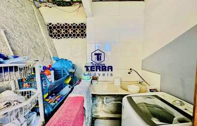 Imagem 9: Casa linear 3 quartos sendo 2 suítes, em localização privilegiada