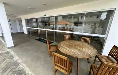 Imagem 8: Imóvel para venda possui 51 metros quadrados com 2 quartos em Vila Canária...