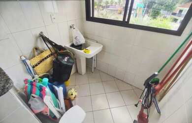 Imagem 13: Imóvel para venda tem 62 metros quadrados com 1 quarto em Guilhermina...