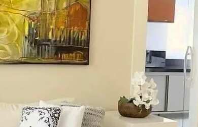 Imagem: O apartamento possui 3 Dormitórios, 3 Banheiros, 3 Vagas na