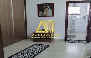 Imagem 12: Casa nova, moderna e de alto padrão! Localização valorizada, facilidade de acesso, próximo