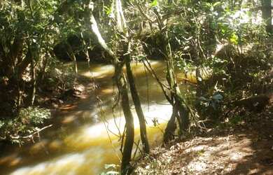 Imagem: O terreno possui 3.000m² de Área e está localizado em Mateus