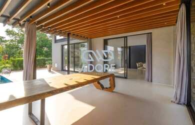 Imagem 11: Casa à venda no Condomínio Plaza Athénée - Itu/SP