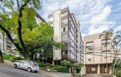 Imagem 7: Cobertura à venda Avenida Coronel Lucas de Oliveira, Bela Vista - Porto...