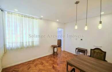 Imagem: Apartamento Padrão / Residencial / Tijuca