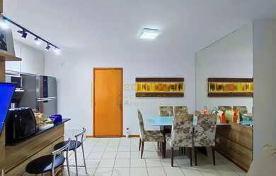 Imagem 4: Não Perca: Apartamento em Valparaíso com Suíte e Estrutura de Lazer Completa!