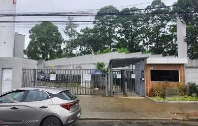 Imagem: O apartamento possui 2 Dormitórios, 1 Banheiro, 41m² de Área