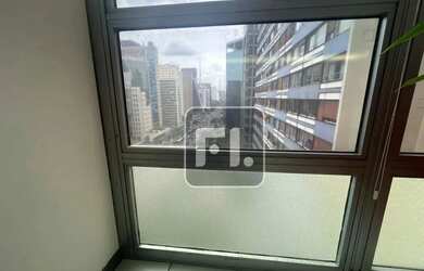 Imagem 4: Conjunto para alugar, 599 m² por R$ 71.500,00/mês - Bela Vista - São...