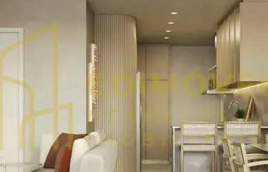 Imagem 3: Seu Novo Lar em Jardim Camburi Apartamento Garden com Lazer Incrível