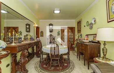 Imagem 4: Apartamento à Venda - Aclimação, 2 Quartos, 120 m2