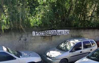 Imagem: O terreno possui 12.380m² de Área e está localizado em Jacaré