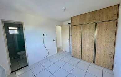 Imagem 13: Apartamento com 74m² no bairro de Fátima