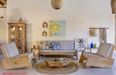 Imagem 8: CASA EM CONDOMÍNIO RESIDENCIAL em PORTO SEGURO - BA, CARAIVA