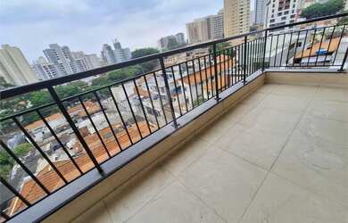 Imagem 12: Apartamento com 1 quartos para locação em Tucuruvi - SP