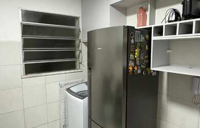 Imagem 4: Apartamento 2/4 para aluguel, Villas da Barra, condomínio completo