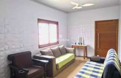 Imagem 5: Casa 3 Dormitórios no Parque Pinheiro Machado