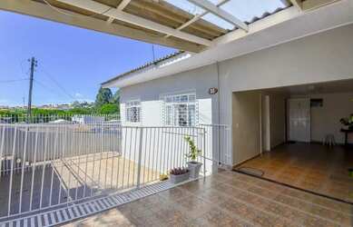 Imagem 5: Vendas Casa Curitiba PR