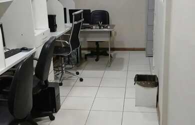 Imagem 7: Passo Imobiliária 100m2 com mezanino