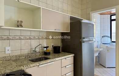 Imagem 9: Apartamento com 2 dormitórios à venda, 55m² - Jurerê - Florianópolis/SC