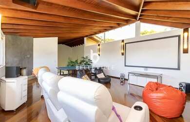 Imagem 11: Casa para Locação com 3 Quartos, sendo 1 suíte, 5 vagas de garagem...