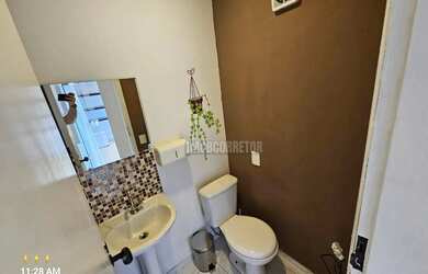 Imagem 9: Sala Comercial 33 m² na Lapa em frente ao Fórum com 01 vaga de garagem