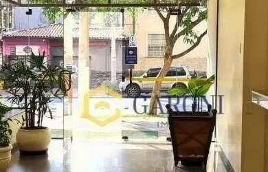 Imagem: O depósito possui 1 Vaga na garagem e 33m² de Área e está