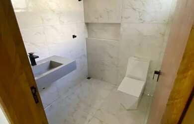 Imagem 5: Vendo uma casa no Bairro Flores