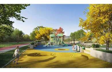 Imagem 8: Lançamento - Terra Nova Bairro Reserva - Lotes de 300 m²