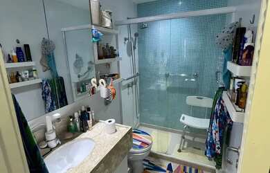 Imagem 3: RIVIERA QTO SALA VISTA MAR